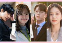 Ditungguin Penggemar Banget, Ternyata Jadwal Tayang Drakor A Business Proposal Diundur, ini Kata Netizen
