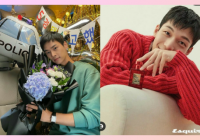 Berbagi Kisah Selama Syuting Drakor Bad and Crazy, Sering Dipanggil Maknae oleh Kru, Cha Hak Yeon Bilang Maknae Sesungguhnya Adalah Wi Ha Joon