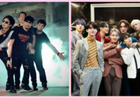Nada Lagu "Tetaplah Kau Jadi Milikku" radja Disebut Mirip dengan Lagu Terbaru Boyband Korea Pentagon "Sparkling Night", Ian Kasela Beri Tanggapan