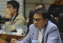Azis Syamsyudin Terbukti Memberi Suap ke Penyidik KPK, Divonis 3,5 Tahun dan Denda Rp 250 Juta