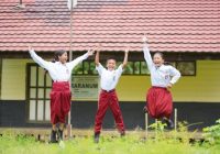 Viral Syarat Siswa Diterima Masuk SD Usia 6,5 Tahun, Cek Fakta di Sini