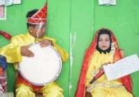 FL2SN SD Lombakan 8 Cabang, Ibnu Sina Harapkan Bisa Kembangkan Budaya Lokal Serta Karakter