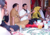Hasanuddin Murad Janji Bawa ke Dishub Keinginan Warga Anjir Dilayani Bus Trans Banjarbakula