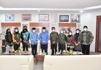 Setelah 5 Tahun Mengabdi, Tim Indonesia Mengajar Pamit Tinggalkan HSS