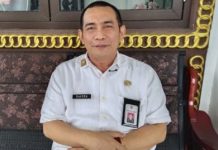 Ahmad Fidayeen Targetkan Pemprov Kalsel Raih WTP Ke-9, Cegah Tindak Pidana KKN