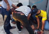 Pria Asal Guntung Manggis Diringkus Buser Polsek Banjarbaru Utara Saat Akan Transaksi Sabu