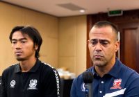 Jadwal Liga 1 Arema FC vs Madura United Live Indosiar, Fabio Khawatir Pemain Kelelahan