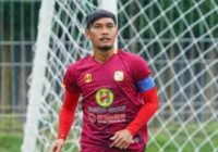 Dandi Maulana Dipecat di Tengah Kompetisi BRI Liga 1, Ini Alasan Manajemen Barito Putera