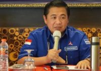 DPP Partai Demokrat Ingin Kadernya Maju Pilgub Kalsel, Begini Jawaban Ibnu Sina