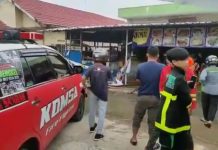 Unit BPK Pikap Dibolehkan Hanya Mengangkut Alat Bukan Manusia