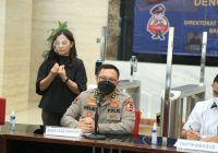 Satgas Pangan Polri Temukan Pemalsuan Hingga Pengalihan Minyak Goreng di 4 Wilayah Ini