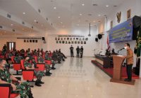 Aparat TNI AL dan PNS KKP Berpeluang Jadi Penyidik Pidana Perikanan