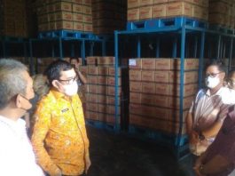 Satgas Pangan Polri Bongkar Peredaran Minyak Goreng Palsu, Begini Modusnya