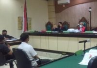 Fakta Mengejutkan Sidang Suap di HSU, Saksi: "Tak Bayar Fee, Pemenang Tender Dicoret Bupati Wahid"