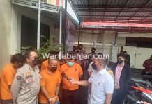 15 Pelaku  Curanmor Berhasil Diamankan Satreskrim Polresta Banjarmasin