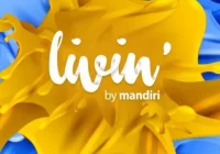 Trending Livin' Mandiri Logo Kuning Error, Pengguna Mengeluh, Ini Penjelasan Pihak Bank