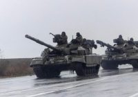 Petinggi Turki Ungkap Negara-negara Barat Ini Inginkan Perang Rusia-Ukraina Berlanjut