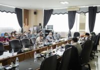 Komisi I DPRD Kalsel Minta Pemprov Tidak Rugikan ASN Terkait Penyederhanaan Birokrasi