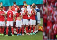 Pernah Sekarat Akibat Serangan Jantung Saat Laga Euro 2022, Christian Eriksen Kini Merumput Lagi
