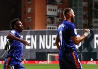 Hasil Liga Spanyol: Real Madrid Kokoh di Puncak Klasemen Setelah Menang Tipis Atas Rayo Vallecano