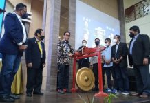 Gubernur Harapkan IMI Kalsel Dapat Majukan Olahraga Balap Motor