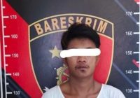 Baru Dua Hari Keluar Penjara Kasus Perkosaan, Pria Ini Kembali Melakukan Aksi Bejatnya