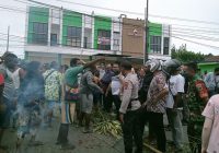 Manokwari Memanas Dipicu Unggahan Berbau Rasisme, Polda Papua Turun Tangan