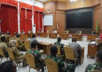 Banjarbaru PPKM Level 3, Pemko Siapkan Langkah Antisipasi Hadapi Lonjakan Covid-19