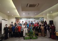 41 Kafilah Kalsel Targetkan Juara Umum FASI Nasional di Sumatera Selatan