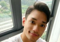 Setahun Dirilis, Afgan Senang Lagunya Say I'm Sorry Masih Diminati di Spotify, Sukses Capai 9,5 Juta Streaming