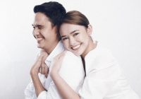 Foto Mesra Mischa Chandrawinata & Amanda Manopo Bikin Baper Netizen, Prilly Latuconsina Minta Penjelasan