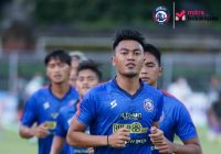Peluang Arema FC Makin Menipis Jadi Juara Liga 1 Usai Ditaklukkan Persib Bandung