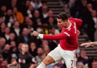 4 Curhat Cristiano Ronaldo di WhatsApp Jadi Viral, Diduga Alasannya Ingin Segera Cabut dari Manchester United