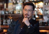 Denny Sumargo Tanggapi Anggapan Bintang Tamu Podcast-nya Selalu Meninggal Dunia, Terakhir Dorce Gamalama