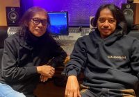 Musisi Younky Soewarno Meninggal Dunia, Gitaris Gigi Dewa Budjana Berduka Mengenang Almarhum