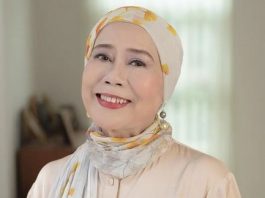 Dewi Yull Kecanduan Bikin Reels Instagram, Begini Gaya Ibu Mertua Merdianty Octavia Kece Badai Bergaya di Media Sosial