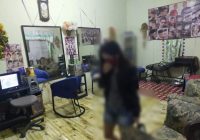 Prostitusi Pelaihari, Satpol PP Tangkap Basah Pasangan Dalam Kamar Salon