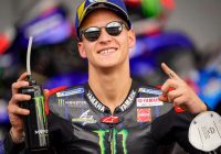 Merasa Tak Ada Kemajuan di Yamaha, Fabio Quartararo Dikabarkan Bakal Hengkang