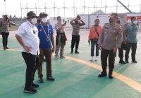 3.427 Personel Disiapkan Untuk Pengamanan MotoGP Mandalika