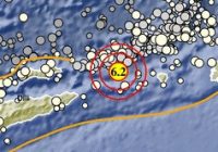 Gempa Magnitudo 6,2 Guncang Maluku Barat Daya Rabu 2 Februari 2022 Dini Hari