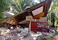 Gempa Pasaman Barat, Sumatera Barat Tewaskan 7 Orang, Korban Luka 85 Orang