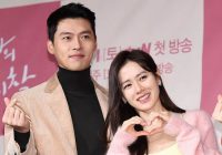 Agensi Umumkan Jenis Kelamin Anak Pertama Hyun Bin dan Son Ye Jin, Diperkirakan Lahir Desember 2022