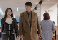 Turut Senang dengan Kabar Pernikahan Hyun Bin dan Son Ye Jin, tvN Bagikan Foto Unreleased Still Cut Drakor Crash Landing on You Kapten Ri dan Yoon Se Ri