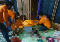 Tak Ditemukan Tanda Kekerasan Pada Mayat Perempuan di Jaro Tabalong