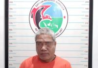 Masuk DPO dan 4 Bulan Melarikan Diri, RM Tersangka Kasus Sabu Akhirnya Tertangkap