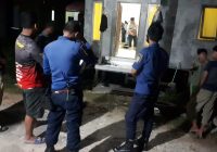 Identitas Pria di Kompleks Surya Mas Gambut Meninggal Tergantung