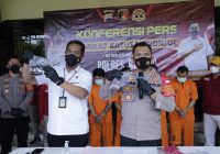 Penculik Wanita Minta Tebusan 200 Juta Hingga Avanza Akhirnya Dibekuk Polisi