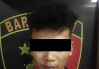 Kenalan Lewat Aplikasi, CI Setubuhi Korbannya Sebanyak 3 Kali