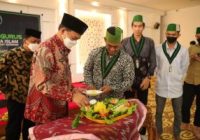 Pemkab Harapkan HMI Komisariat Tanah Bumbu Beri Manfaat Kemajuan Umat