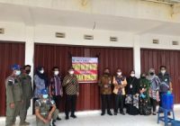 Tiga Ritel Modern di Tanah Bumbu Ditutup, Tak Kantongi Izin Tapi Sudah Beroperasional